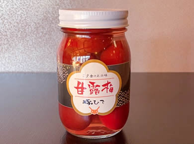 甘露梅