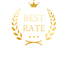 ベストレート保証+HP予約特典