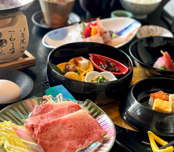 料理