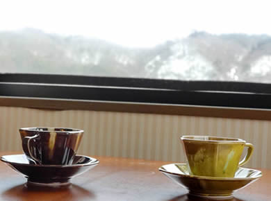 コーヒー