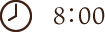 8:00