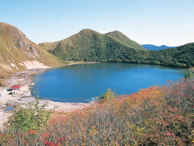 潟沼（かたぬま）