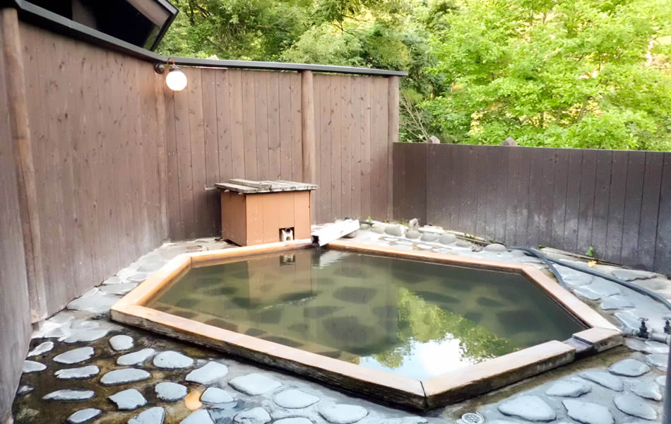 亀の湯