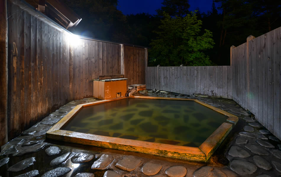 亀の湯